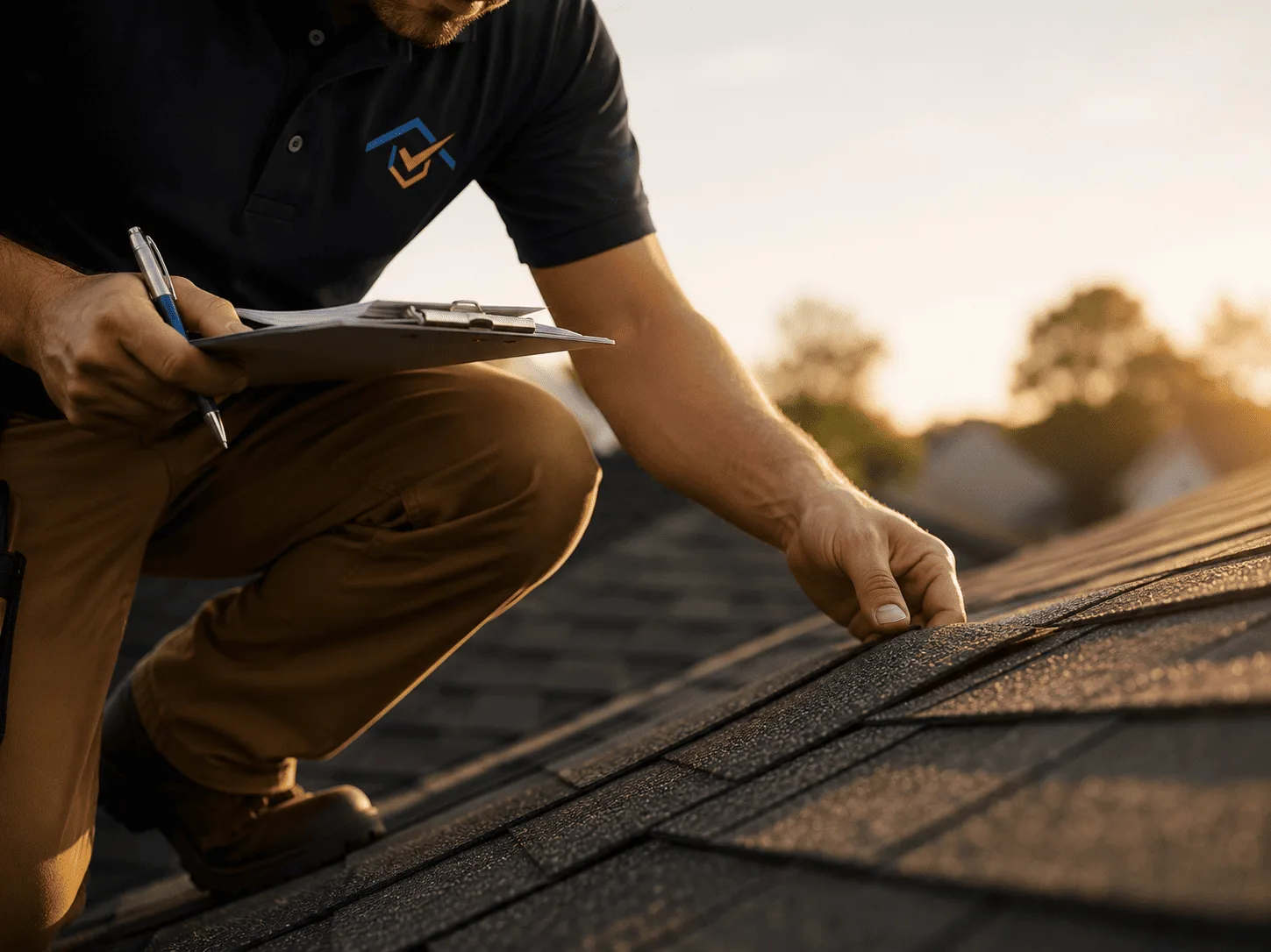 Why Choose Roof Inspection in Cave City, AR